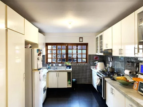 Imagem Sobrado com 3 dormitórios à venda, 148 m² por R$ 1.600.000,00 - Vila Sônia - São Paulo/SP