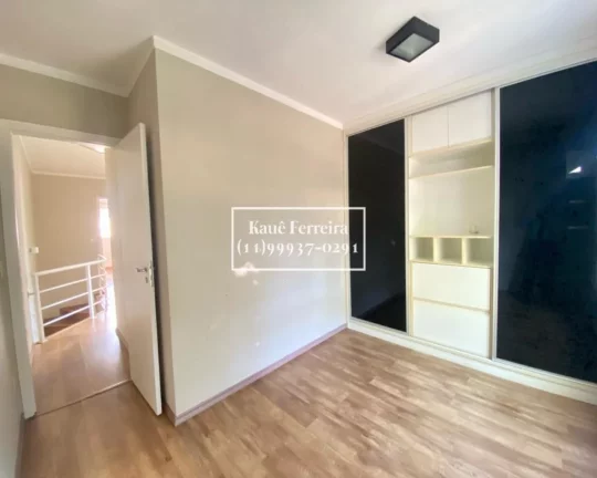 Imagem Casa de condomínio em Osasco