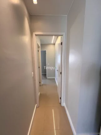 Imagem Metropolitan Sidney Smartstyle - Apartamento Alto Padrão em Jardim Goiás, Goiânia/GO