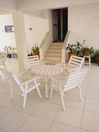 Imagem Apartamento à venda, no Edifício Alimar, em Salvador, Amaralina, com 3 quartos, 87m2