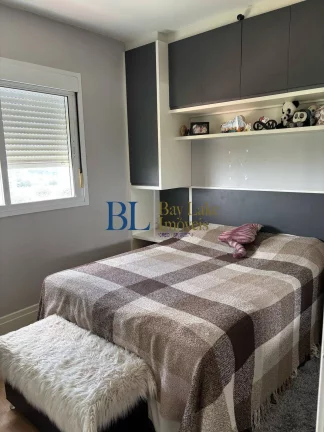 Imagem Apartamento À Venda Com 71M² - Andar Alto No Belenzinho!!Permuta Maior!
