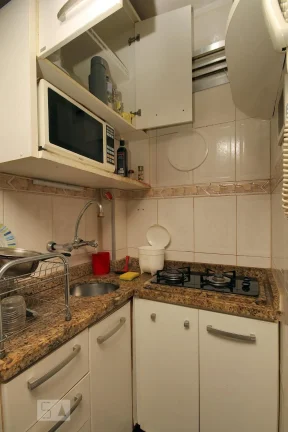 Imagem Apartamento à Venda - Copacabana, 1 Quarto, 50 m2