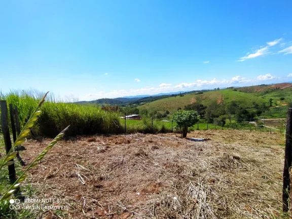 Imagem Terreno no Cidade Verde - Santana do Paraíso