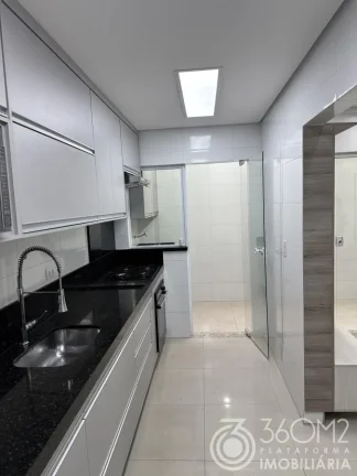 Imagem Apartamento sem Condomínio para Venda em Santo André / SP no bairro Vila Curuçá