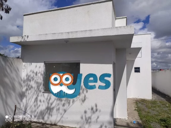 Imagem Casa para venda no Loteamento Vivari