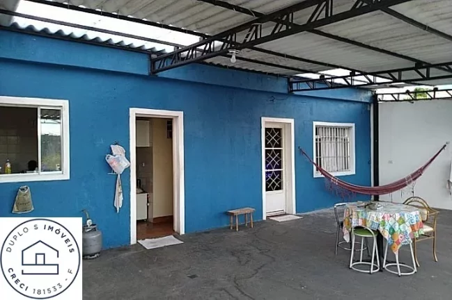 Imagem Imóvel em Francisco Morato / Jardim nossa senhora aparecida / 15 minutos da Estação Francisco Morato.
