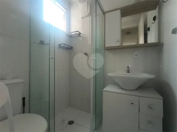 Imagem Apartamento à venda com 2 quartos no condomínio Quinta Dos Ypês, São Paulo - SP