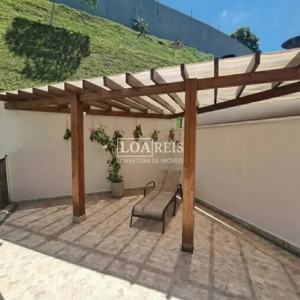 Imagem URBANOVA PREMIUM | SÃO JOSÉ DOS CAMPOS | SOBRADO | 4 DORMITÓRIOS