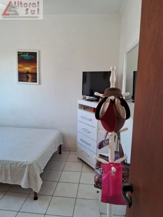Imagem APARTAMENTO RESIDENCIAL em PRAIA GRANDE - SP, GUILHERMINA