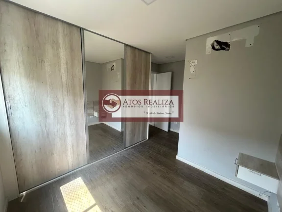 Imagem Apartamento com Sacada em Vila Castelo, São Paulo | 71m²
