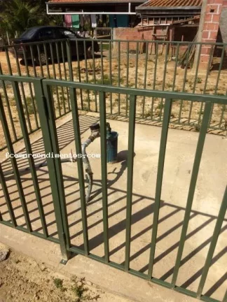 Imagem Chácara para Venda em Limeira, Bairro dos Frades, 3 dormitórios, 1 banheiro, 1 vaga