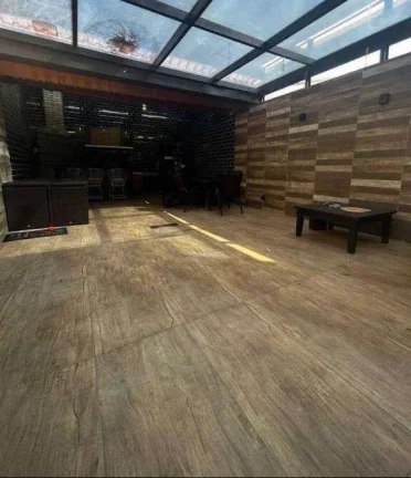 Imagem Sobrado com 3 dormitórios à venda, 200 m² por R$ 885.000 - Vila Aquilino - Santo André/SP