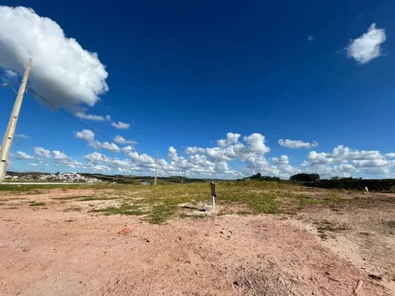 Imagem Lote Plano no Loteamento Terras Altas– Pronto para Construir e Valorizar!