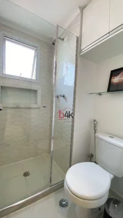 Imagem Apartamento Code Campo Belo à venda com 49m²