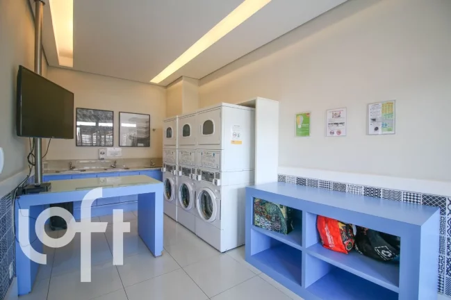 Imagem APARTAMENTO RESIDENCIAL em São paulo - SP, Tatuapé