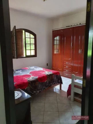 Imagem Chácara à venda, 32000 m² por R$ 1.500.000,00 - Espírito Santo - Paraibuna/SP