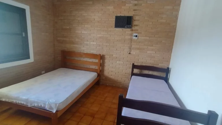 Imagem CASA PRAIA DA LAGOINHA - SETE DORMITÓRIOS