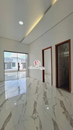 Imagem Parque das Laranjeiras | 2qrts| prox Nilton Lins I 54m²