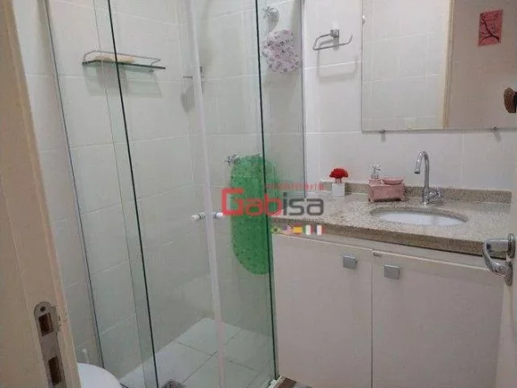 Imagem Apartamento com 2 dormitórios à venda, 58 m² por R$ 460.000,00 - Parque Riviera - Cabo Frio/RJ