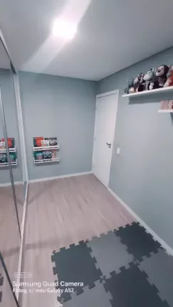 Imagem Apartamento à venda, 2 quartos, 1 vaga, SANTA AMÉLIA - Belo Horizonte/MG