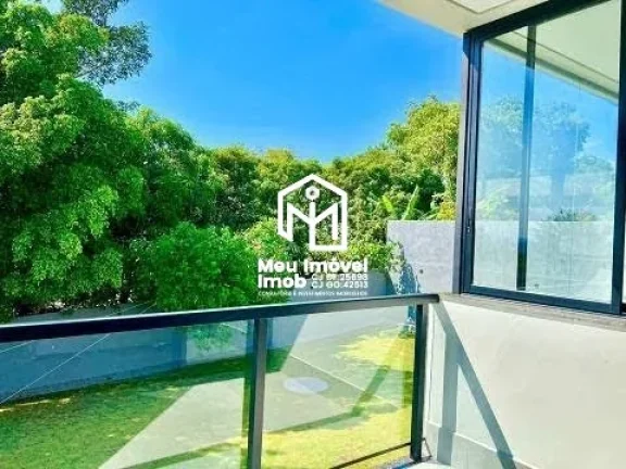 Imagem SHA Conjunto 4 Arniqueiras Casa Laje 3 Quartos 3 Suítes 4 Vagas 600 m² Cessão