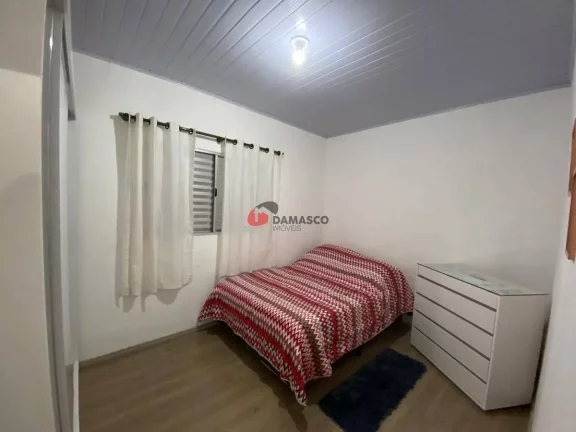 Imagem Casa à venda 2 Quartos, 2 Vagas, 110M², Osvaldo Cruz, São Caetano do Sul - SP