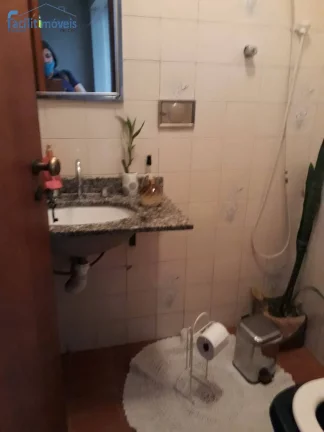Imagem SOBRADO 3 DORMITÓRIOS NOVA PETRÓPOLIS - SÃO BERNARDO DO CAMPO