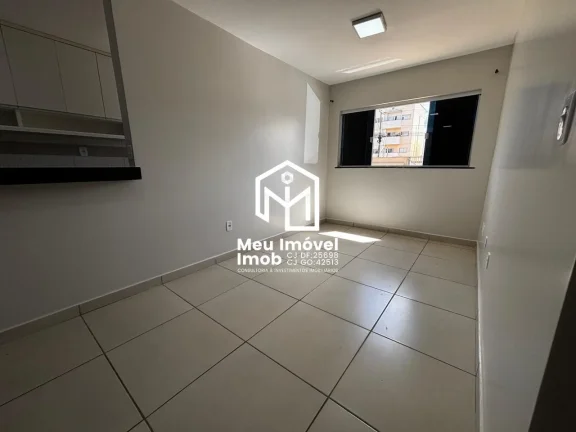 Imagem Apartamento em Parque Estrela Dalva II - Luziânia