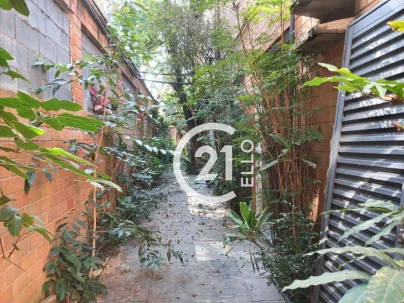 Imagem Casa com 4 dormitórios, 442 m² - venda por R$ 6.400.000,00 ou aluguel por R$ 19.387,09/mês - Jardim Paulista - São Paulo/SP