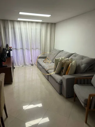 Imagem Apartamento,3 Dormitórios(sendo 1 suíte), Edifício Liverpool, Cidade Jardim
