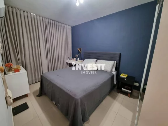 Imagem Apartamento à venda no Jardim América - Goiânia/GO