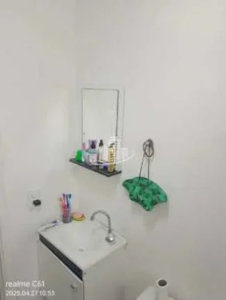 Imagem Apartamento Padrão