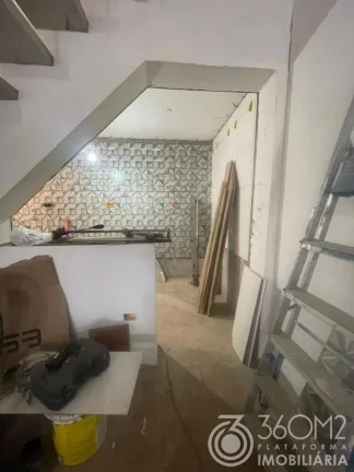 Imagem Sobrado para Venda em São Caetano do Sul / SP no bairro Santa Maria