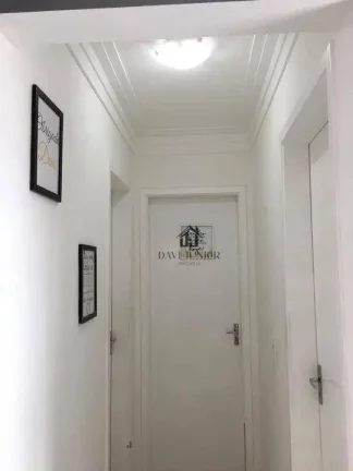 Imagem Apartamento à venda, 45 m² por R$ 535.000,00 - Vila Independência - Sorocaba/SP