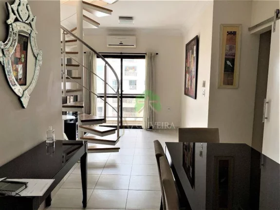 Imagem Cobertura com 4 dormitórios à venda, 160 m² por R$ 1.500.000,00 - Jardim Guedala - São Paulo/SP