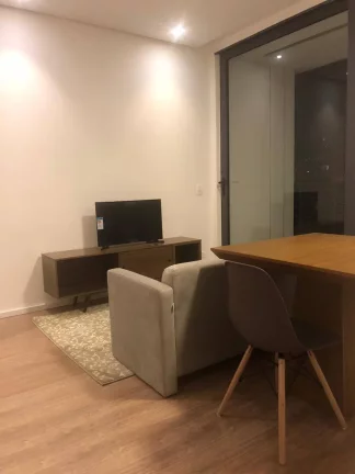 Imagem Flat para VENDA em Vila Olímpia - FL Residence 42m²