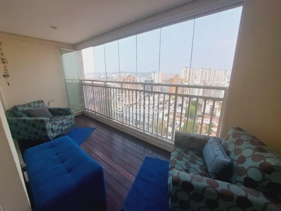 Imagem Cobertura Duplex para Venda em São Bernardo do Campo / SP no bairro Centro