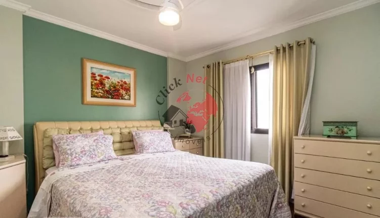 Imagem Ótimo Apartamento para Venda no bairro Barcelona em São Caetano