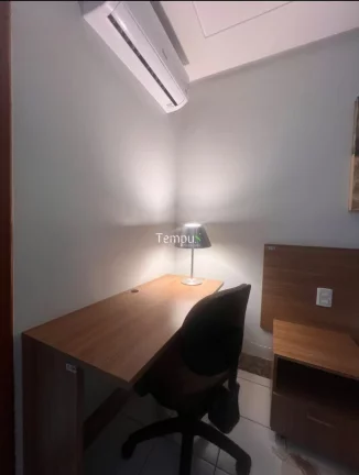 Imagem Sun Square Suítes Hotel - Flat Sun Square Suites Hotel, 37 m², mobiliado, setor Oeste, Goiânia -GO
