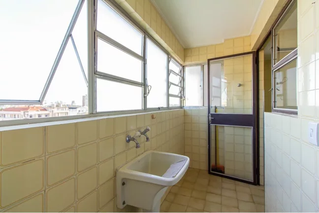 Imagem SGSP 850 Apto 610101004-60 - Apartamento à venda no bairro São Geraldo - Porto Alegre/RS