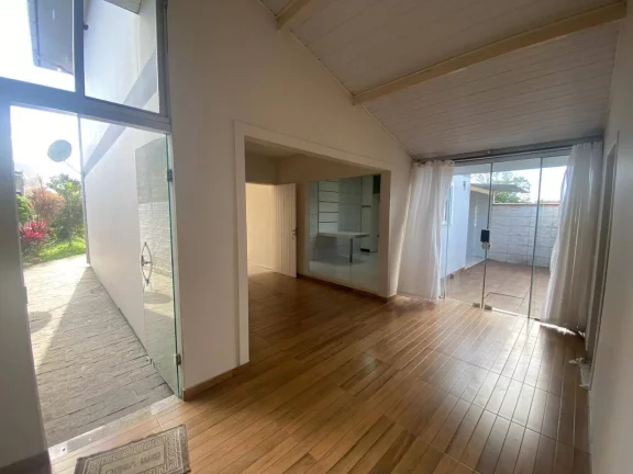 Imagem Casa a venda 3 quartos, 1 suite em ponte do Imaruim palhoça