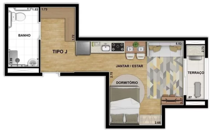 Imagem C290 - NR