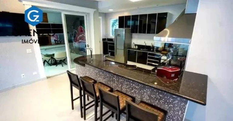 Imagem Casa em Alphavillle residencial 3