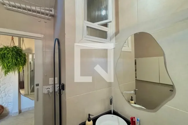Imagem Apartamento à Venda - Copacabana, 1 Quarto, 50 m2