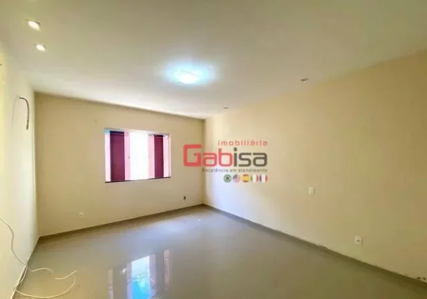 Imagem Casa com 3 dormitórios à venda, 149 m² por R$ 599.000,00 - Guriri - Cabo Frio/RJ