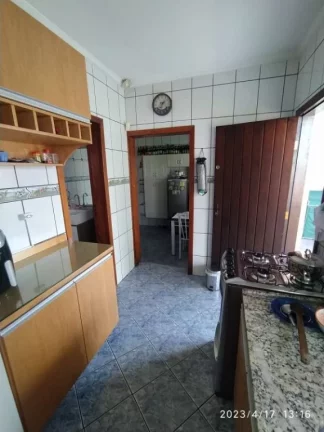 Imagem Casa com 2 dormitórios à venda, 101 m² por R$ 580.000,00 - Centro - Poá/SP