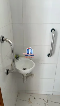 Imagem Salão para locação Morada do Sol - Rio Preto