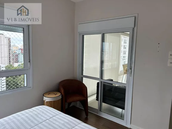 Imagem Apartamento à venda (105,00 m²), Vila Suzana, São Paulo, SP