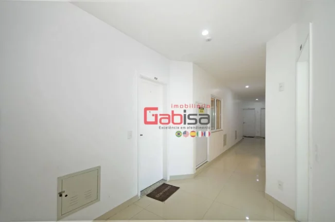 Imagem Apartamento com 2 dormitórios à venda, 105 m² por R$ 550.000,00 - Braga - Cabo Frio/RJ