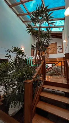 Imagem EXCELENTE SOBRADO Á VENDA NO CONDOMINIO MORADA DO VERDE